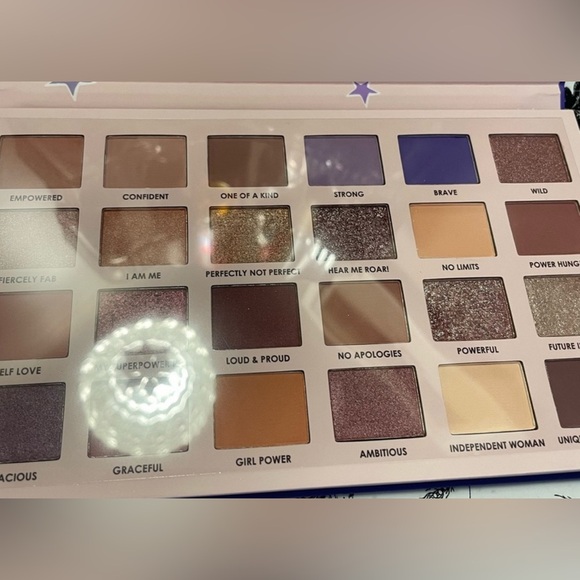 New! Ciaté London Eyeshadow Palette - Picture 7 of 7